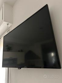 TV Philips 42” pollici