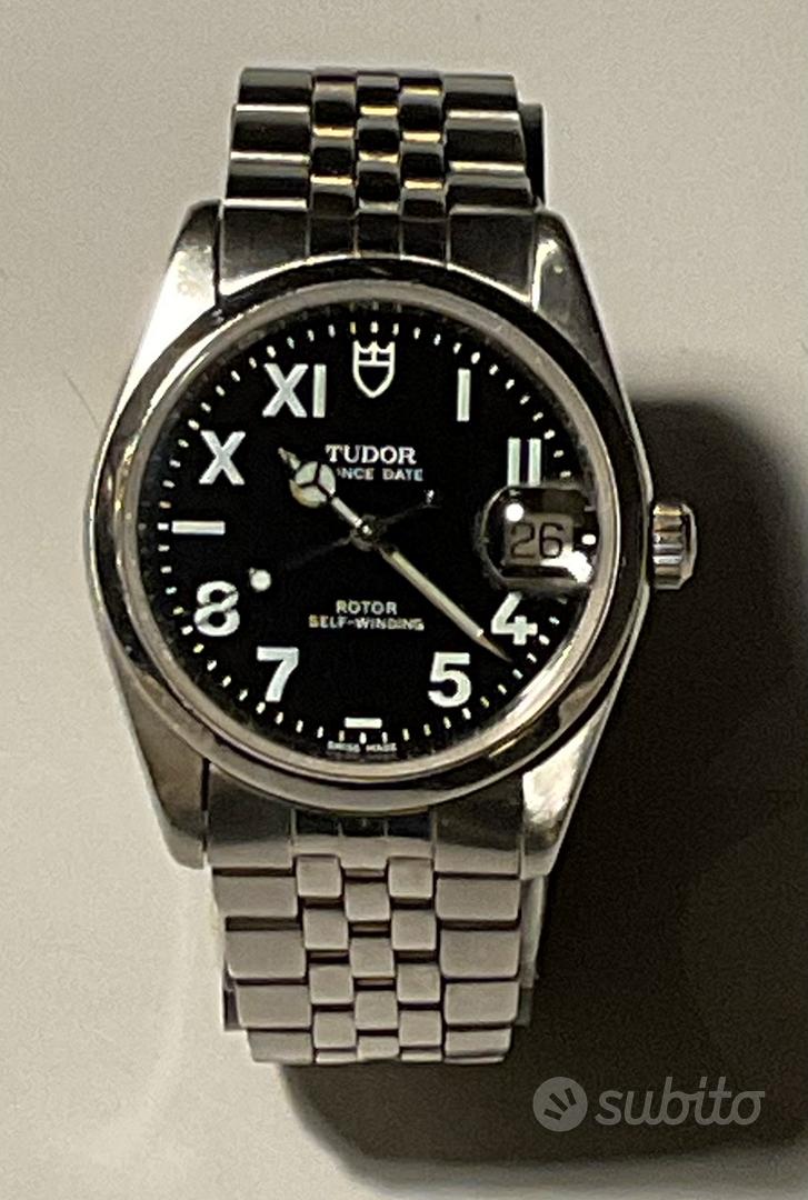 Tudor usato subito sales