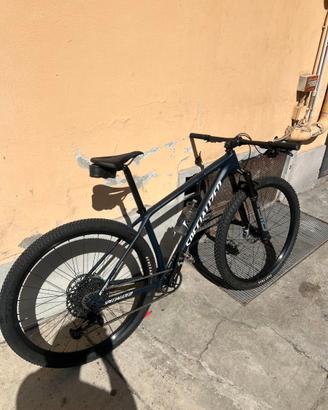 bicicletta