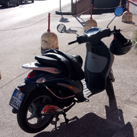 Liberty 200 km 9500