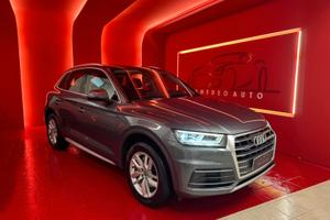 Audi Q5 2.0 TDI 190 CV quattro S tronic