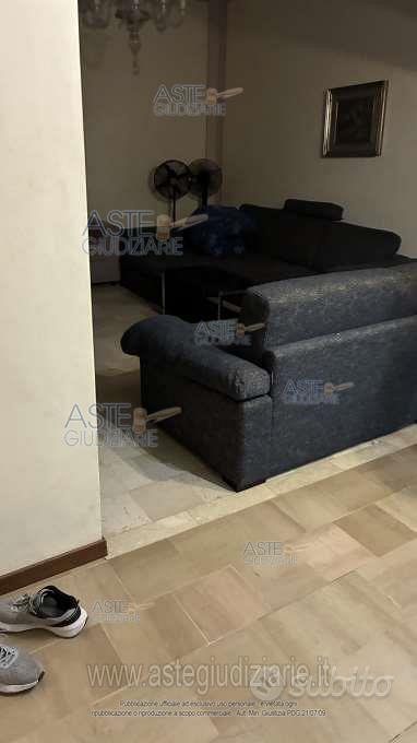 Appartamento – Modena, Cittadella, Centro Storico - Altro