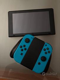 NINTENDO SWITCH 1