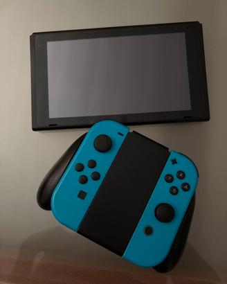 NINTENDO SWITCH 1