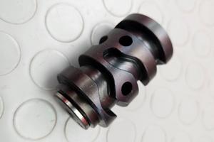 DESMO DESMODROMICO KTM LC4 640 SM 2002 2004 SUPERM