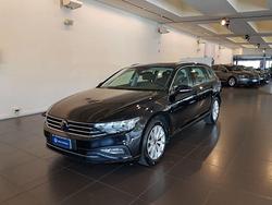 Volkswagen Passat VIII 2019 Variant Variant 2...