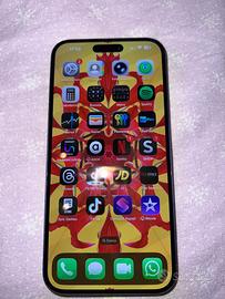 iPhone 16 plus