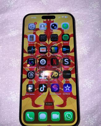 iPhone 16 plus
