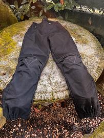 Pantaloni moto  Donna DAINESE