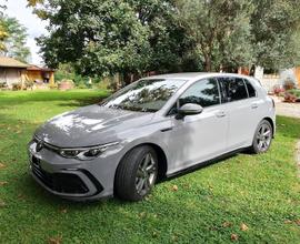 Golf 8 R-Line 1.5 TSI EVO ACT 96kW/ 130CV Manuale