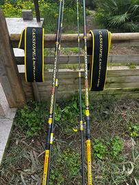 Trabucco cassiopea xcm shimano xsc ci4
