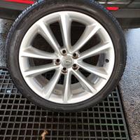 Cerchi originali Opel Astra J 1.4 Turbo