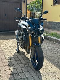 Yamaha MT 10 sp Naked