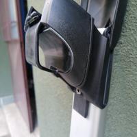 portatutto passat volkswagen originale 