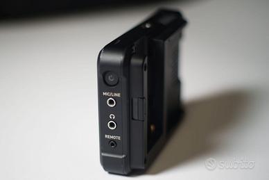 ninja V 4k