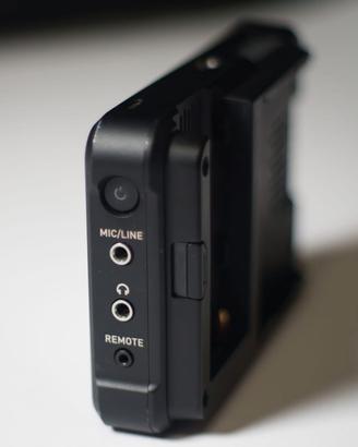 ninja V 4k