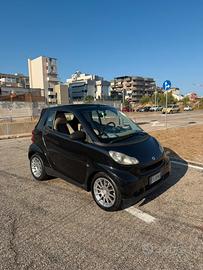 Smart Fortwo cabrio 1.0
