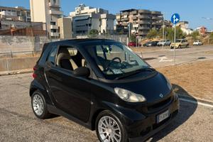 Smart Fortwo cabrio 1.0