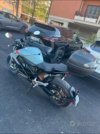 ZERO MOTORCYCLES