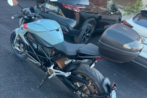 ZERO MOTORCYCLES