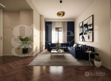 Appartamento Roma [Cod. rif 3280993VRG]