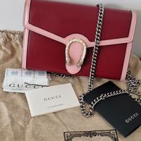 Borsa Gucci  nuova originale 