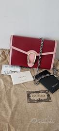 Borsa Gucci  nuova originale 