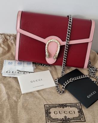 Borsa Gucci  nuova originale 