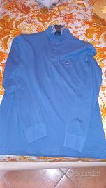 Maglia Primavera/Autunno Uomo-ENRICO COVERI - TG L