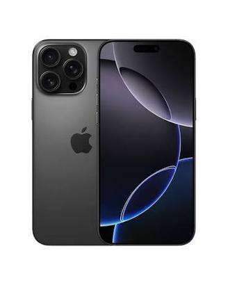 IPHONE 16 PRO MAX 256 GB