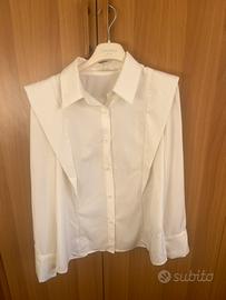 Camicia bianca