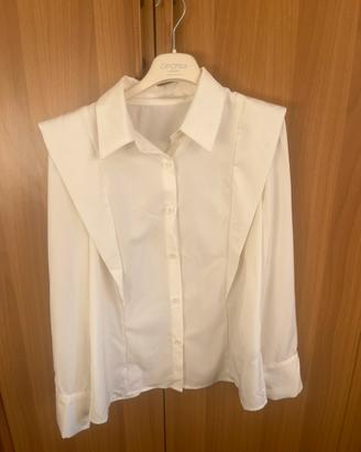 Camicia bianca