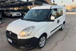 Fiat Doblo 1.6 MJT Van Cargo 2010