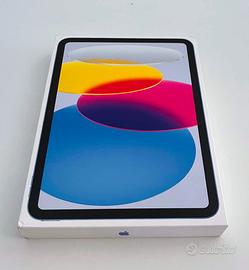 iPad 11 pollici con chip A16 – NUOVO mai aceso