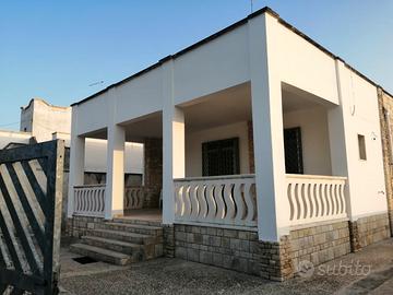 Torre Lapillo dal 24/08 Porto Cesareo