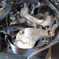 CAMBIO FIAT BRAVO 1.4 B 2008 198A4000 6 M 629/2023