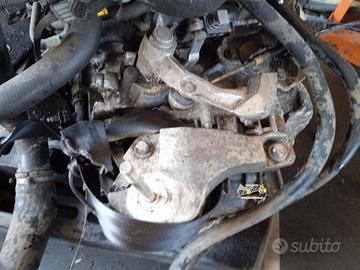 CAMBIO FIAT BRAVO 1.4 B 2008 198A4000 6 M 629/2023