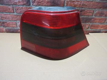 fanale posteriore destro volkswagen golf 4
