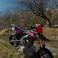 Honda crf 450 2022 RedMoto