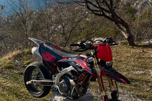 Honda crf 450 2022 RedMoto