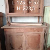 Credenza liberty 