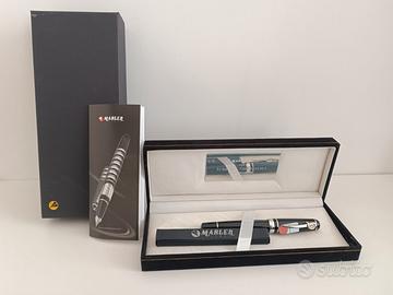 penna a sfera Marlen per l'arma dei carabinieri