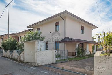 Villetta bifamiliare - San Biagio di Callalta
