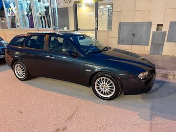 Alfa romeo 156 1.9 m.jet 140 cv