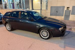 Alfa romeo 156 1.9 m.jet 140 cv