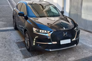 Ds 7 Crossback BlueHDi 130 aut. Grand Chic