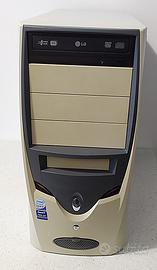 PC Computer Desktop ASUS Windows 7 Pro