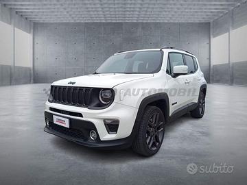 Jeep Renegade 1.3 t4 phev S 4xe at6