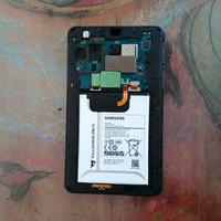 Pezzi di ricambio Samsung Galaxy Tab A 7.0