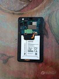 Pezzi di ricambio Samsung Galaxy Tab A 7.0